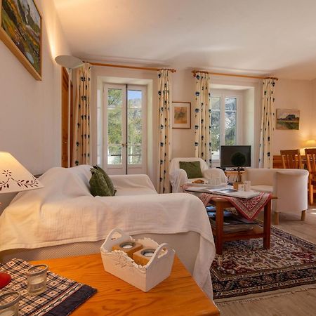 Résidence Bel'Alp 16 - Happy Rentals Chamonix Extérieur photo