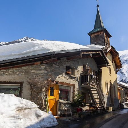 Résidence Bel'Alp 16 - Happy Rentals Chamonix Extérieur photo