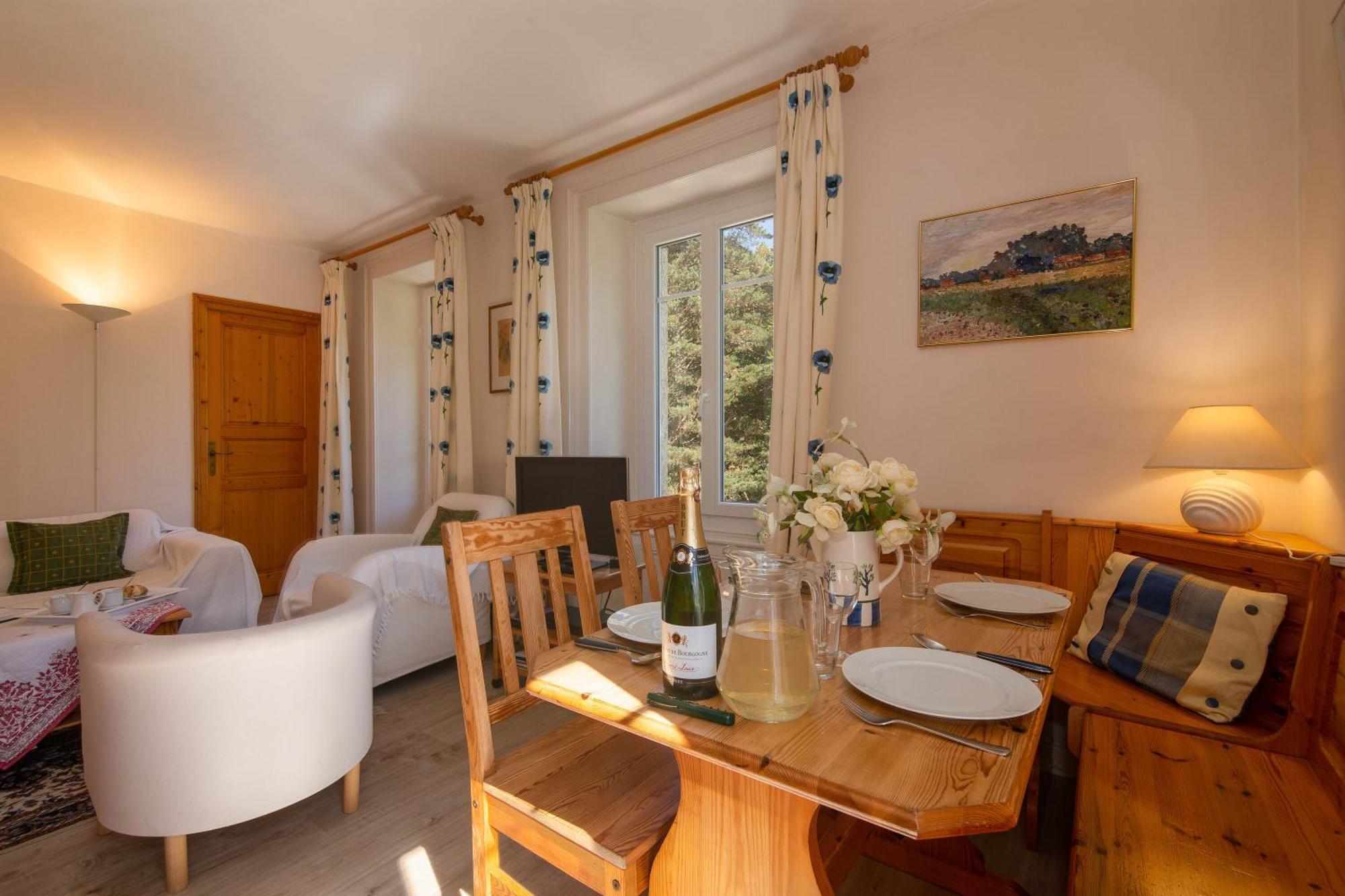 Résidence Bel'Alp 16 - Happy Rentals Chamonix Extérieur photo
