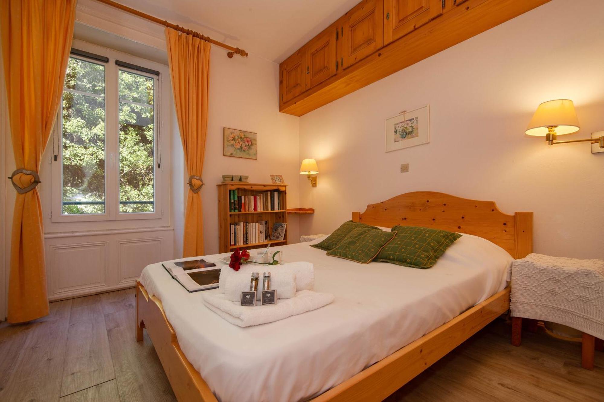 Résidence Bel'Alp 16 - Happy Rentals Chamonix Extérieur photo